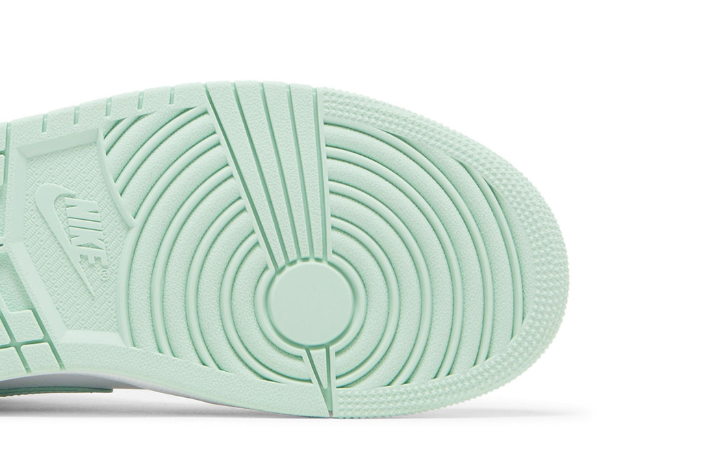 Air Jordan 1 Mid Marine Green (Women Exclusive) DV2229-300