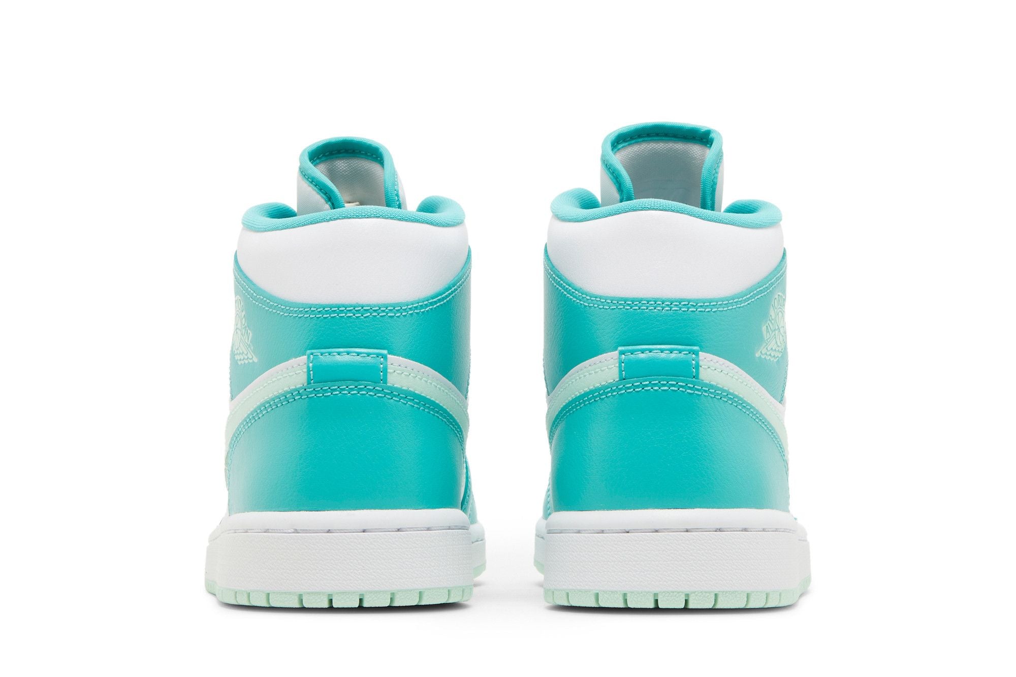 Air Jordan 1 Mid Marine Green (Women Exclusive) DV2229-300