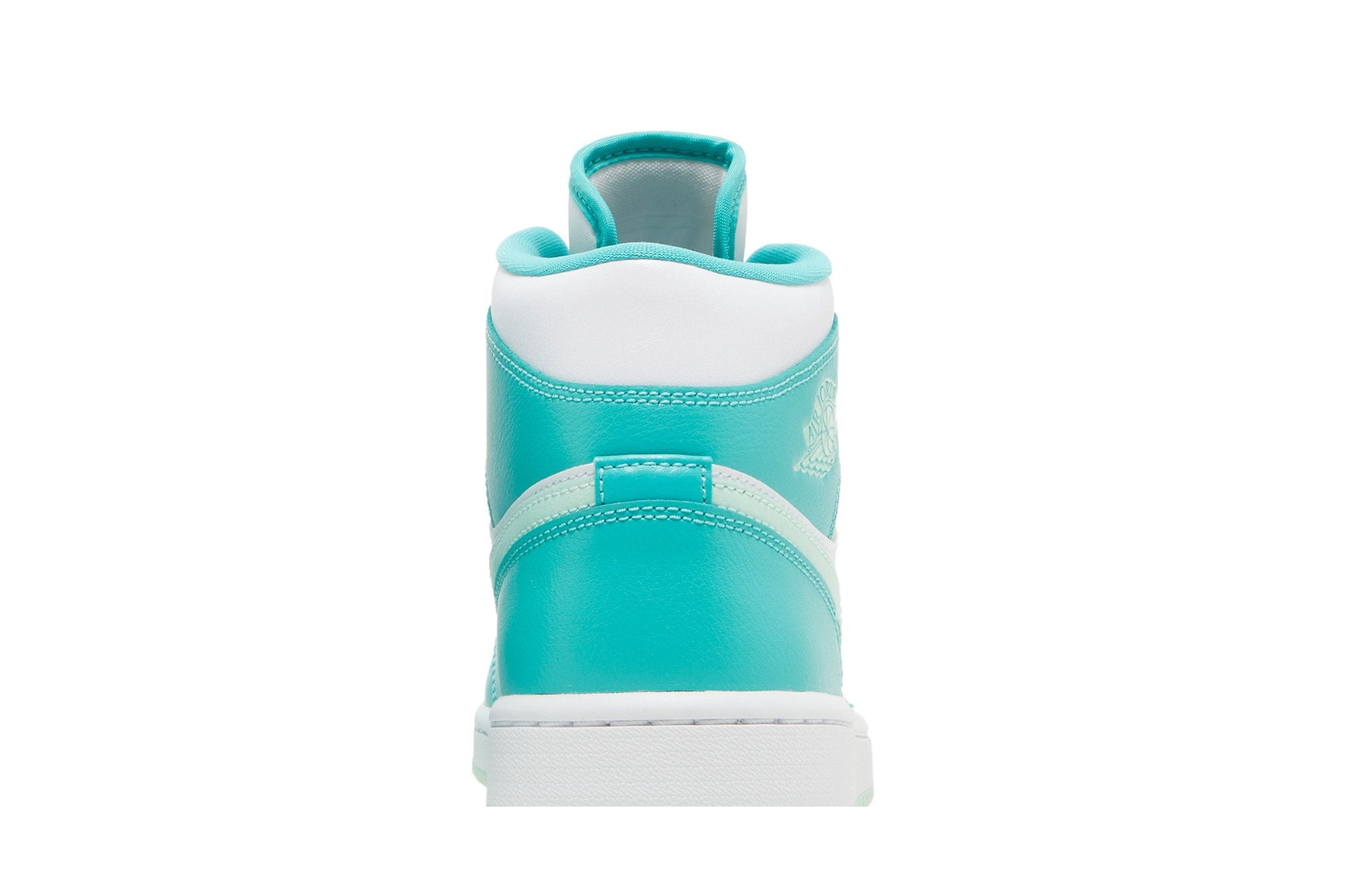 Air Jordan 1 Mid Marine Green (Women Exclusive) DV2229-300