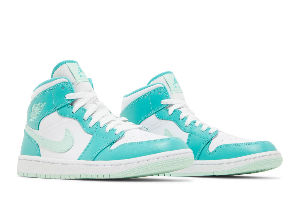 Air Jordan 1 Mid Marine Green (Women Exclusive) DV2229-300