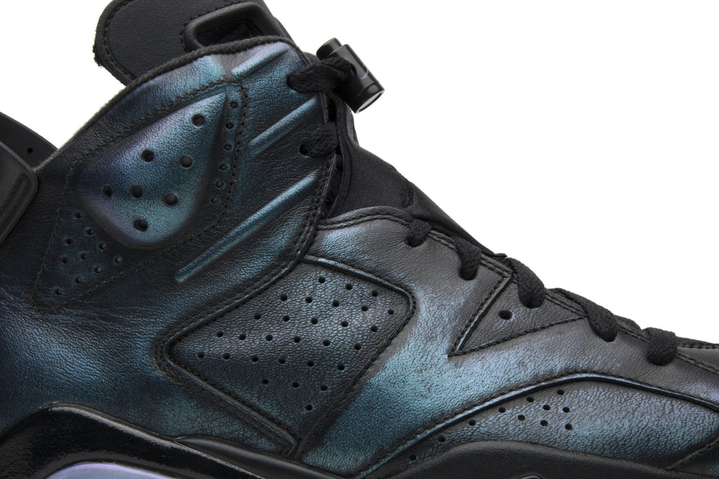 Air Jordan 6 Retro 'All Star - Chameleon' 907961-015
