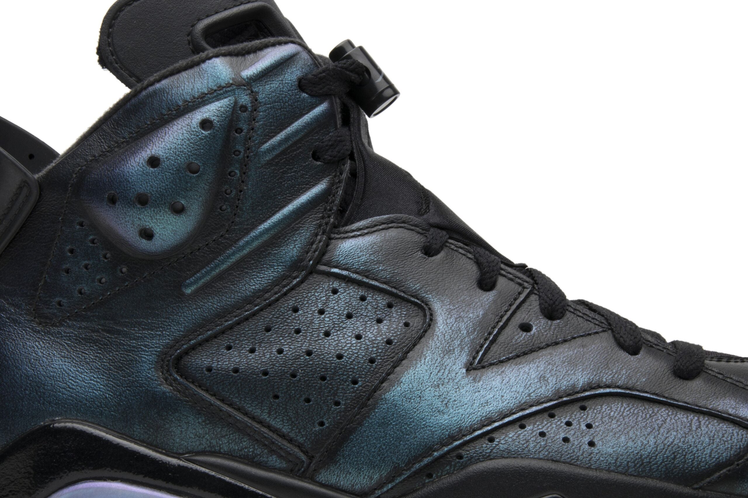 Air Jordan 6 Retro 'All Star - Chameleon' 907961-015