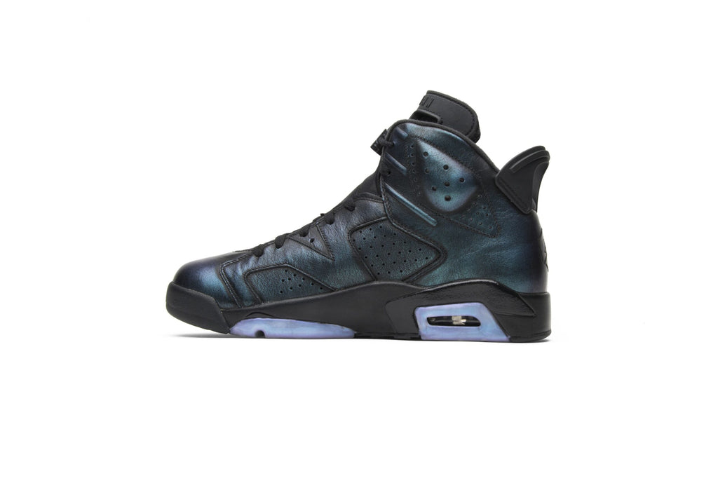 Air Jordan 6 Retro 'All Star - Chameleon' 907961-015