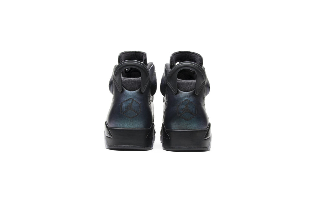 Air Jordan 6 Retro 'All Star - Chameleon' 907961-015