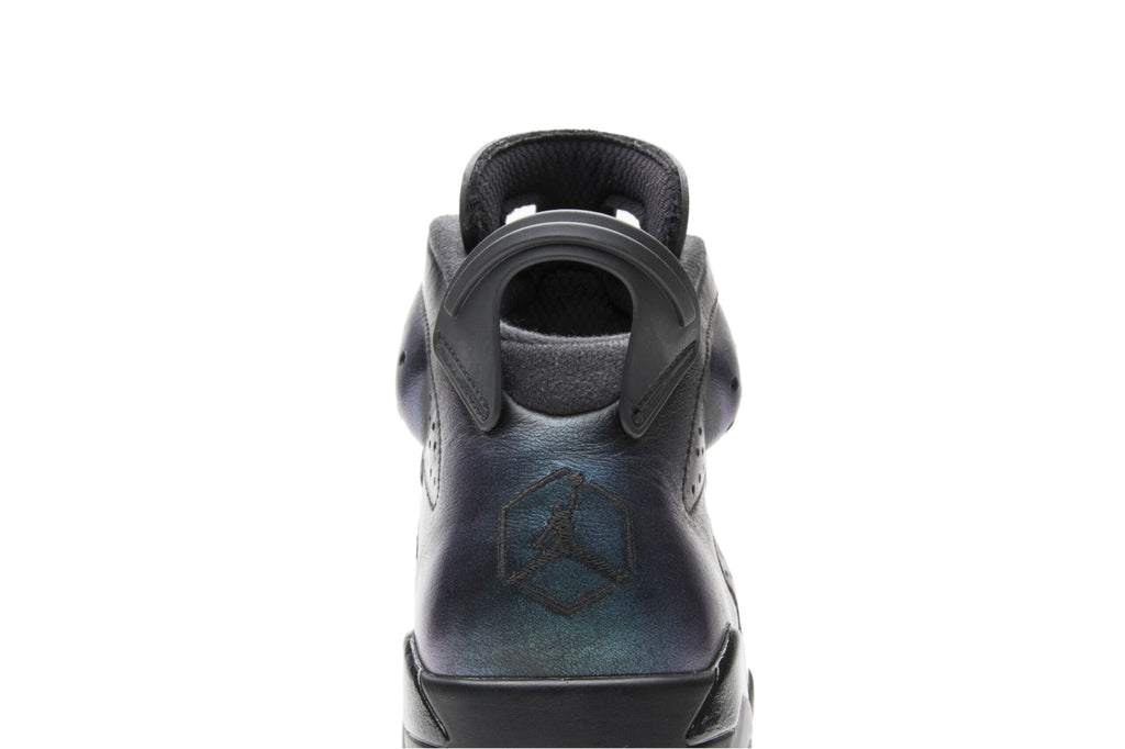 Air Jordan 6 Retro 'All Star - Chameleon' 907961-015