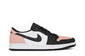Air Jordan 1 Retro Low OG Bleached Coral CZ0790-061