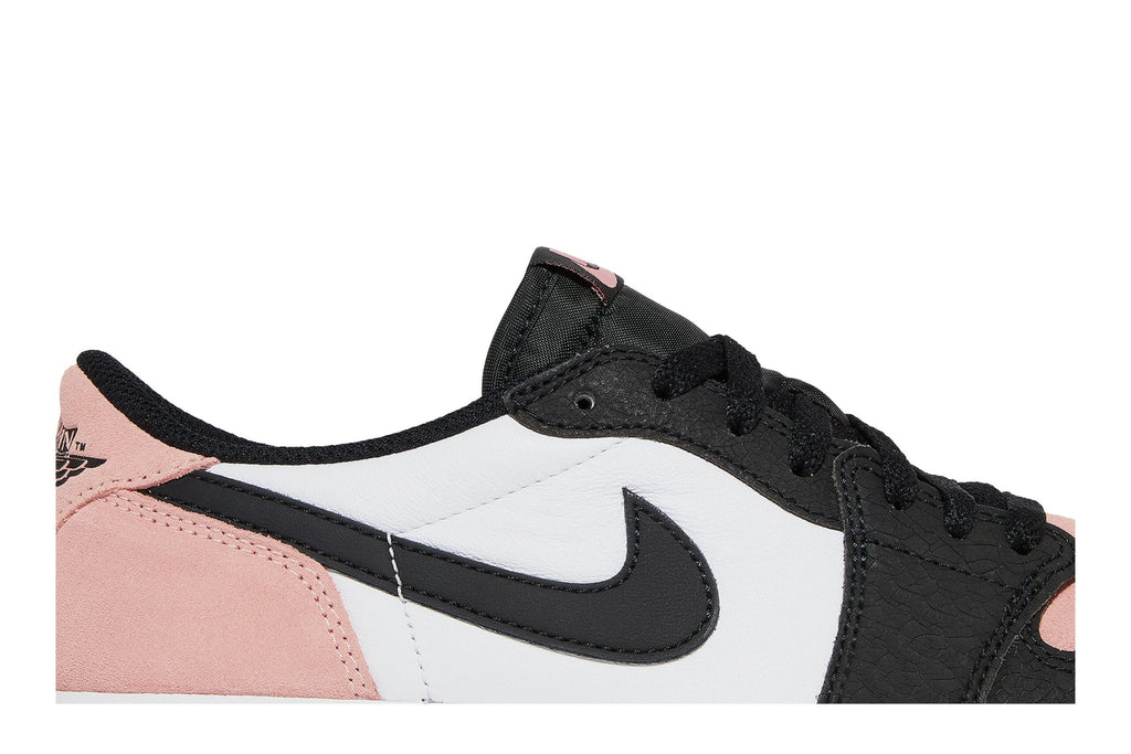 Air Jordan 1 Retro Low OG Bleached Coral CZ0790-061
