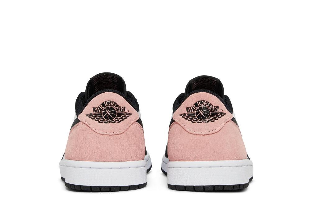 Air Jordan 1 Retro Low OG Bleached Coral CZ0790-061