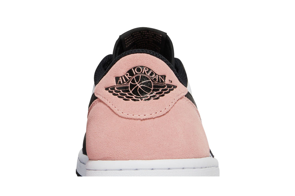 Air Jordan 1 Retro Low OG Bleached Coral CZ0790-061