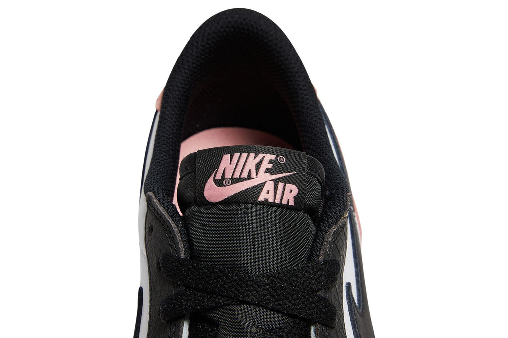 Air Jordan 1 Retro Low OG Bleached Coral CZ0790-061