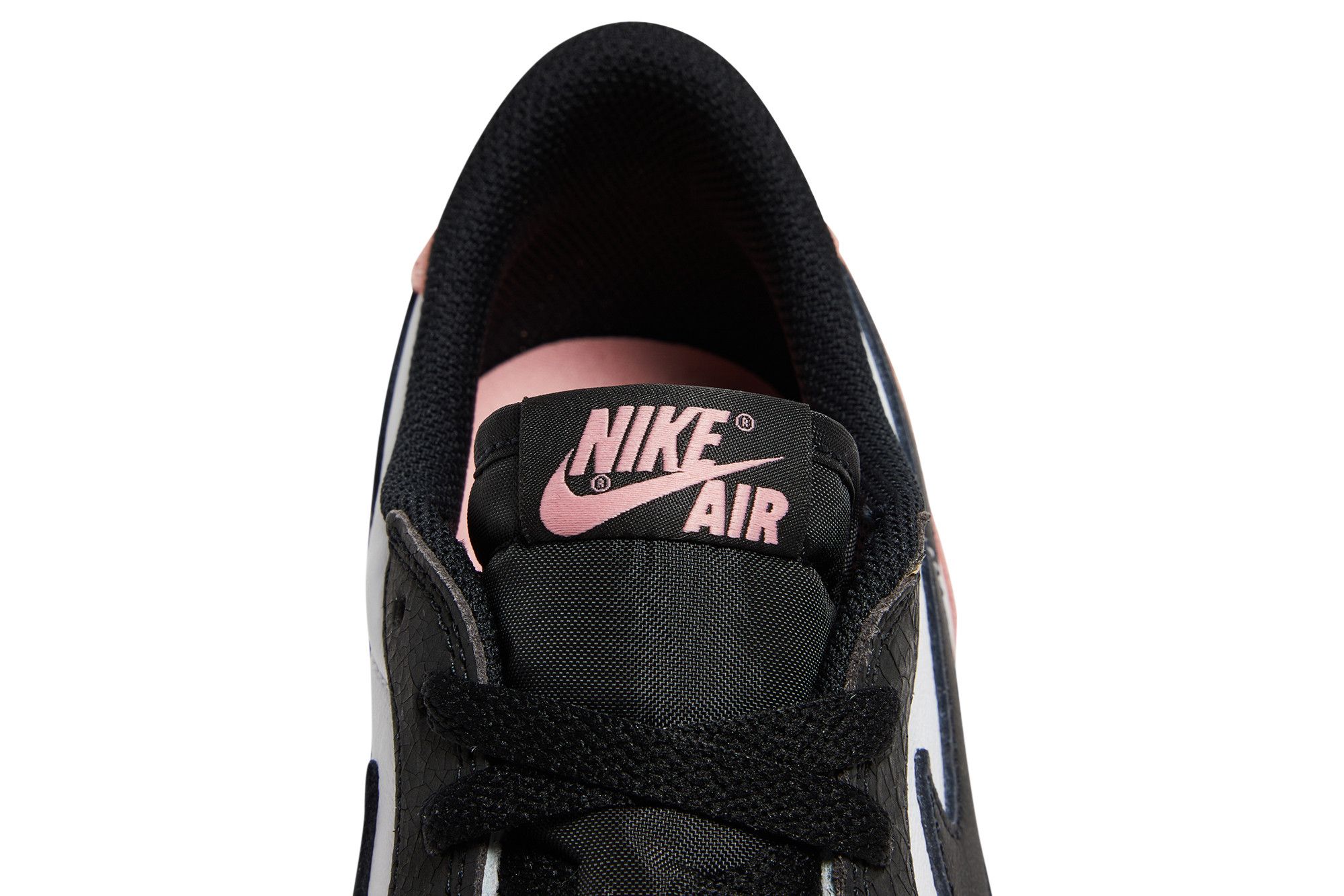 Air Jordan 1 Retro Low OG Bleached Coral CZ0790-061