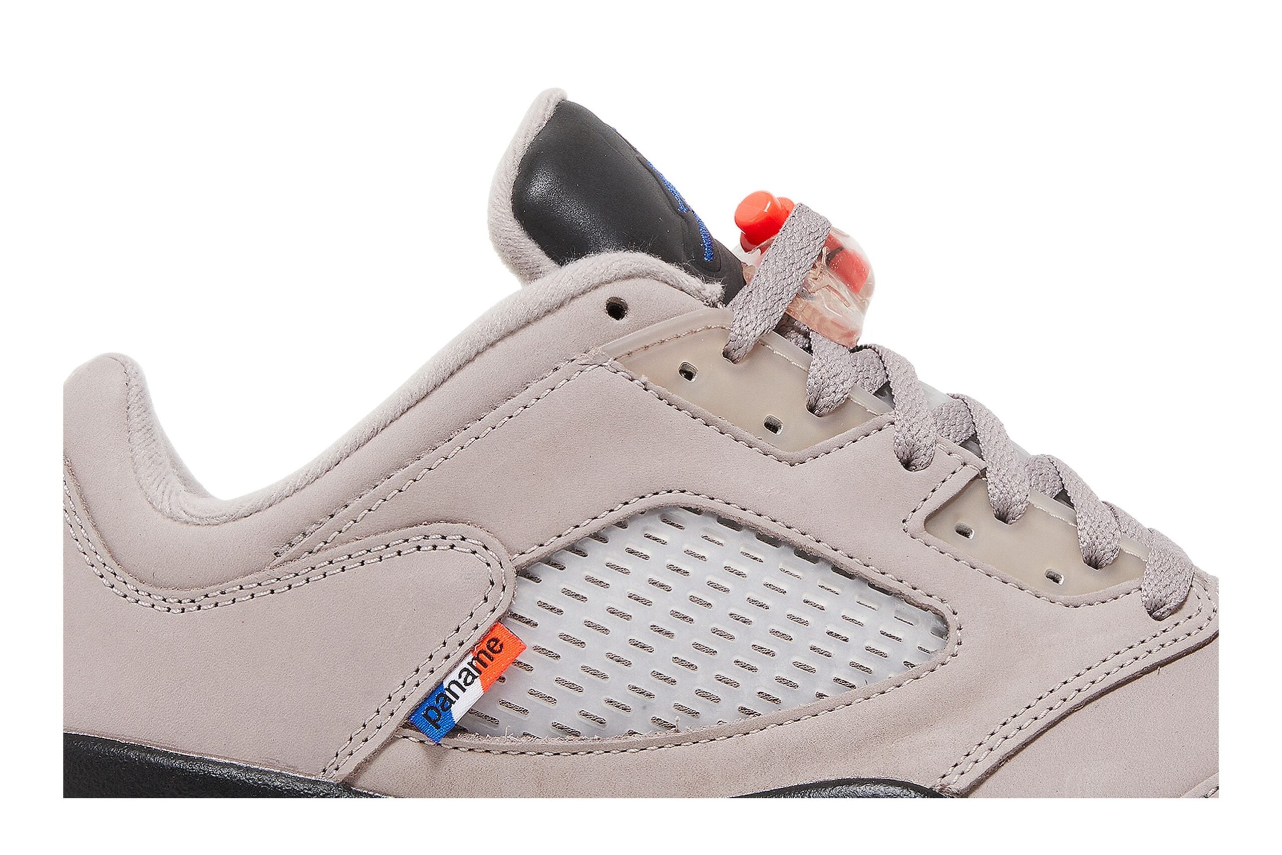 Air Jordan 5 Retro Low Paname collab Paris Saint-Germain DX6325-204