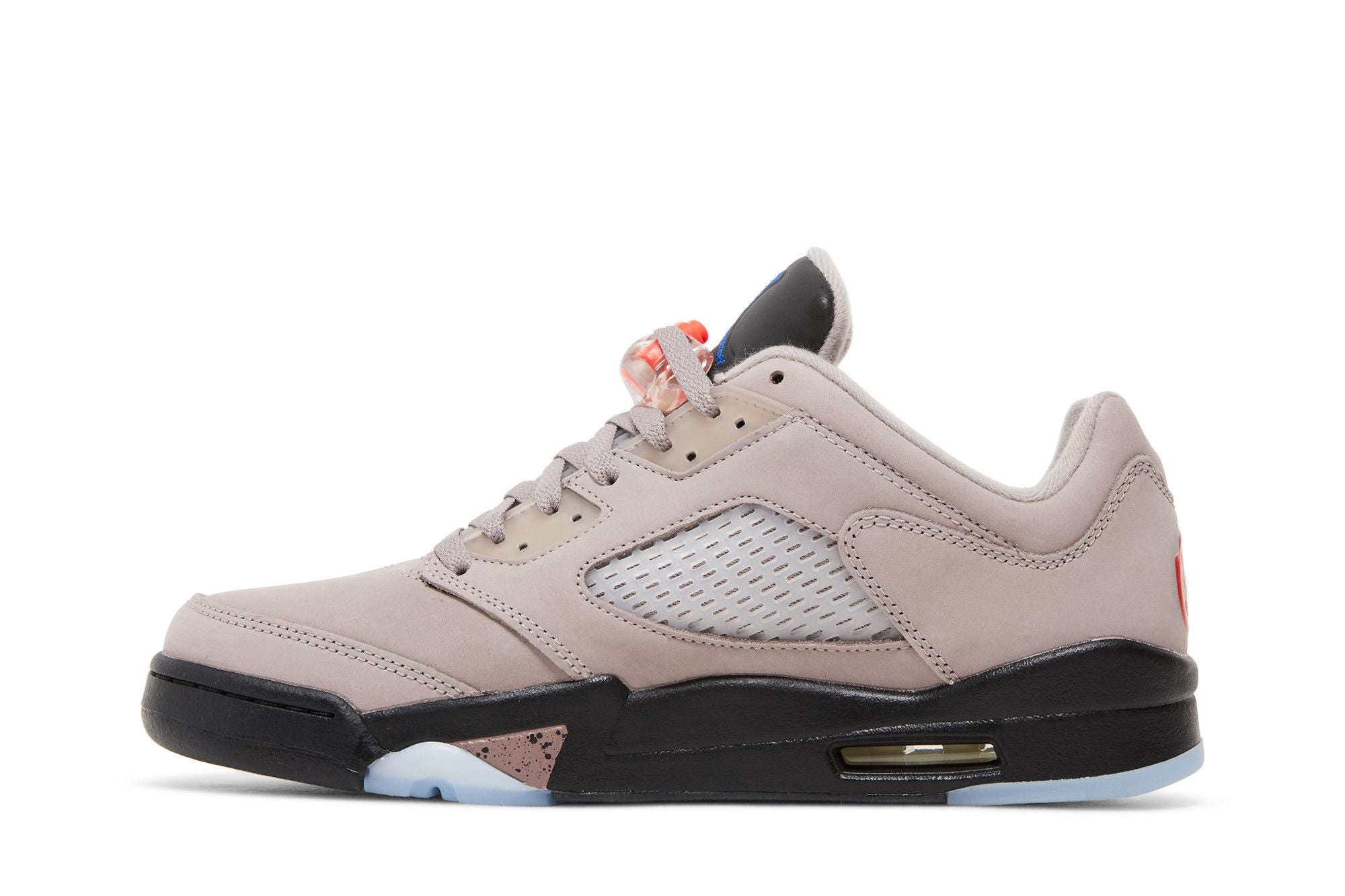 Air Jordan 5 Retro Low Paname collab Paris Saint-Germain DX6325-204