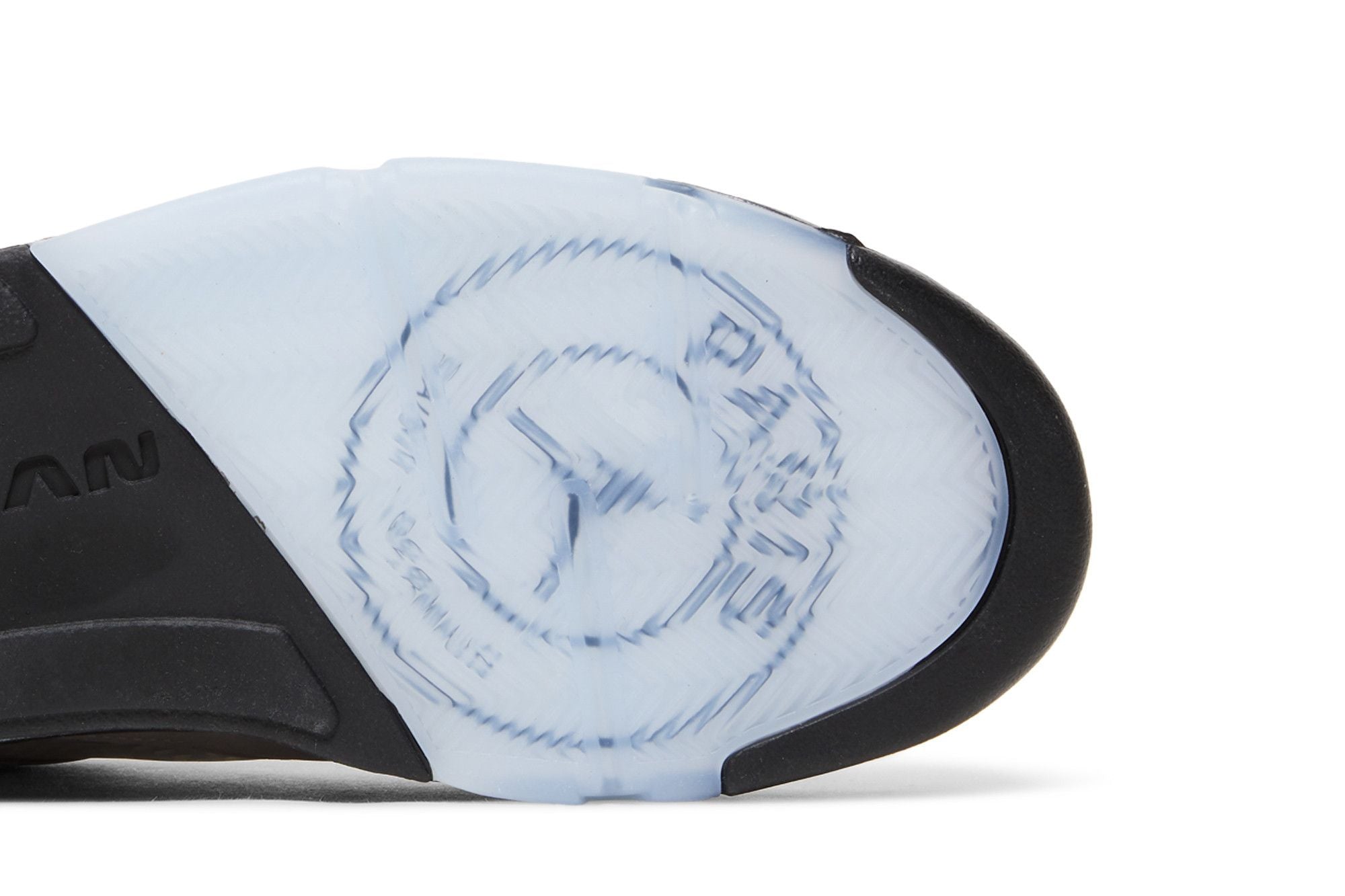 Air Jordan 5 Retro Low Paname collab Paris Saint-Germain DX6325-204