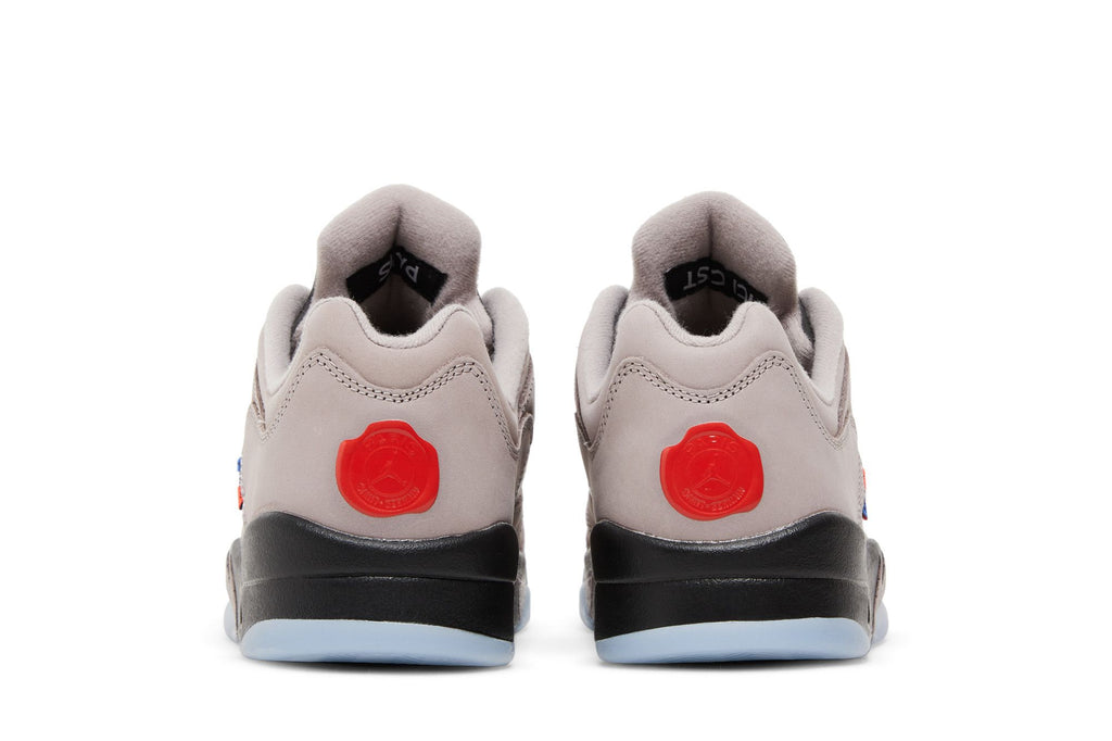 Air Jordan 5 Retro Low Paname collab Paris Saint-Germain DX6325-204
