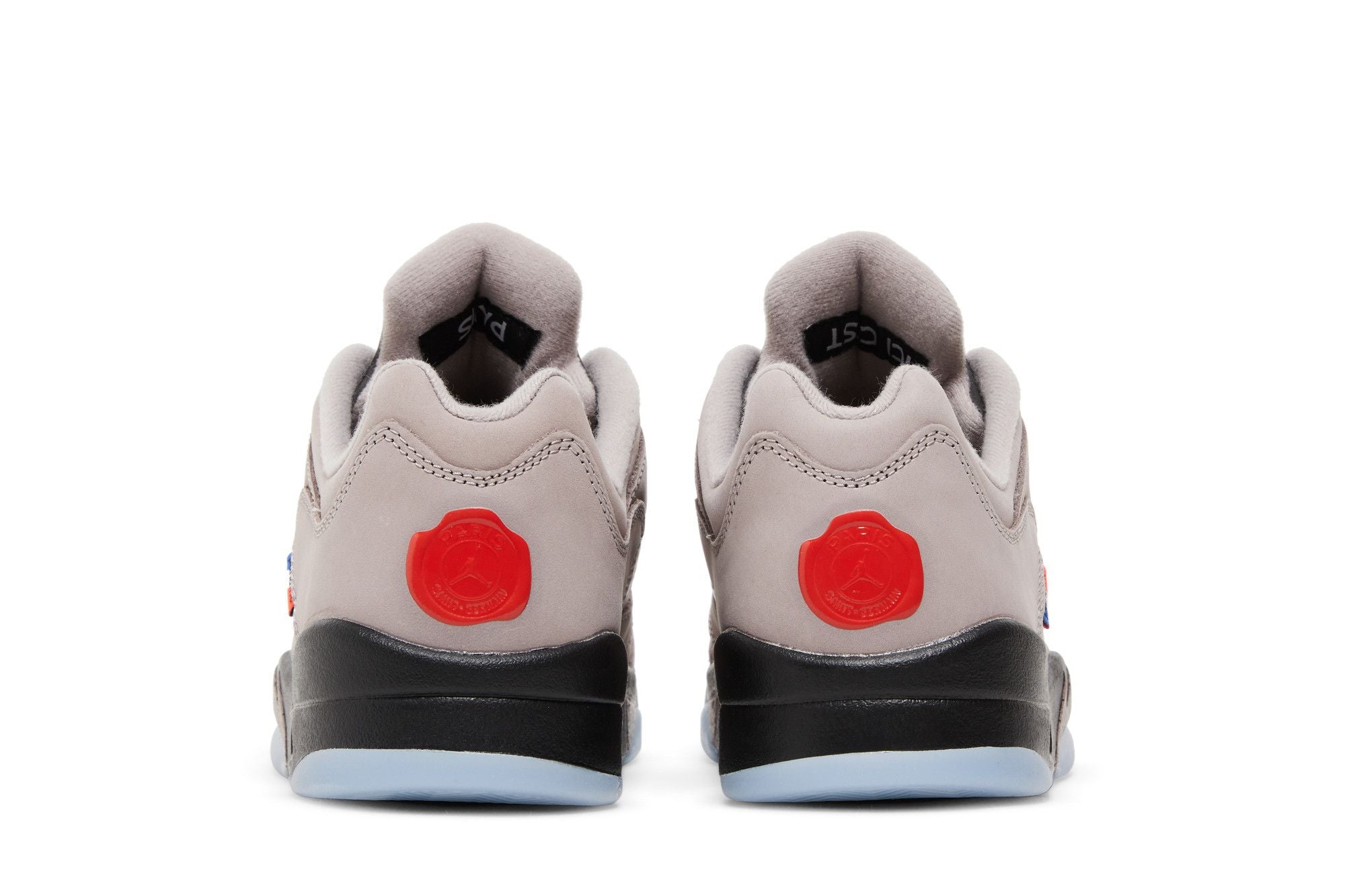 Air Jordan 5 Retro Low Paname collab Paris Saint-Germain DX6325-204
