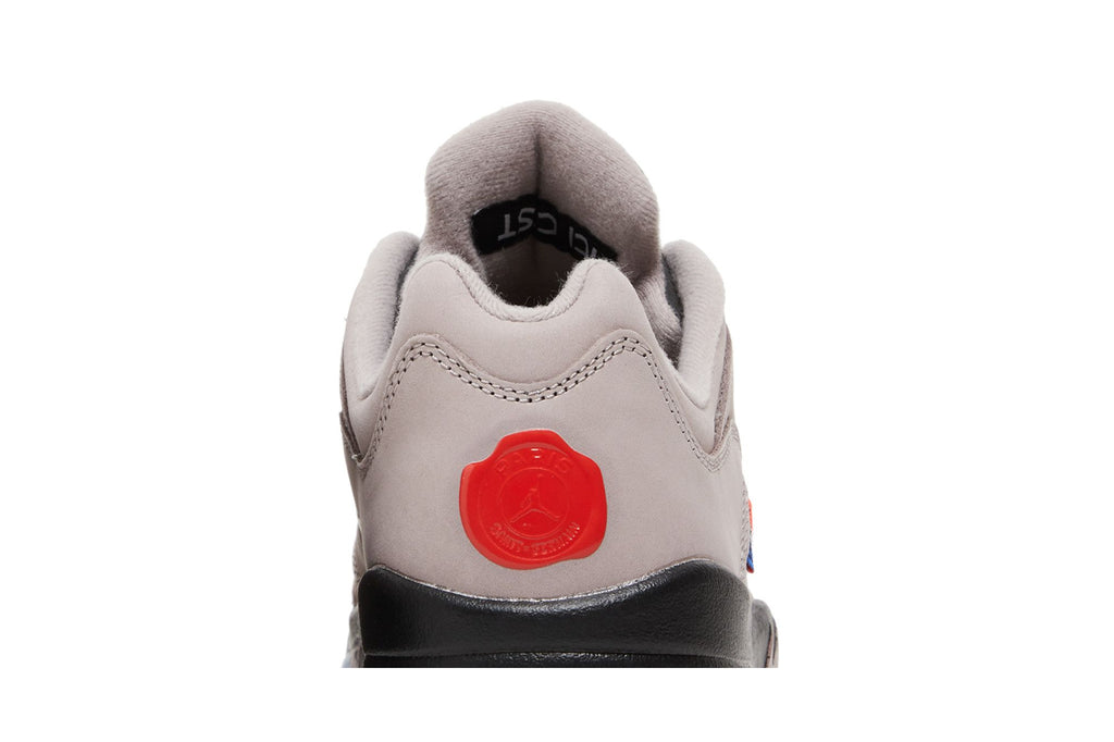 Air Jordan 5 Retro Low Paname collab Paris Saint-Germain DX6325-204