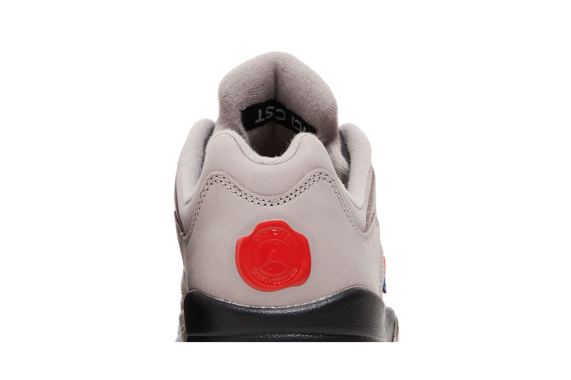 Air Jordan 5 Retro Low Paname collab Paris Saint-Germain DX6325-204