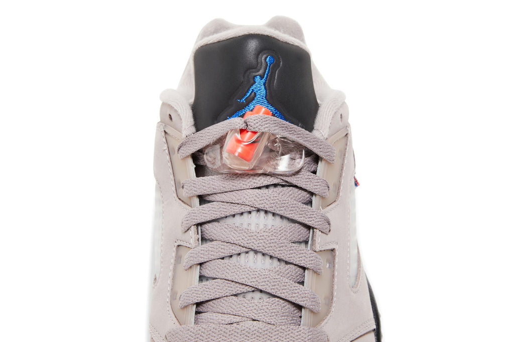 Air Jordan 5 Retro Low Paname collab Paris Saint-Germain DX6325-204