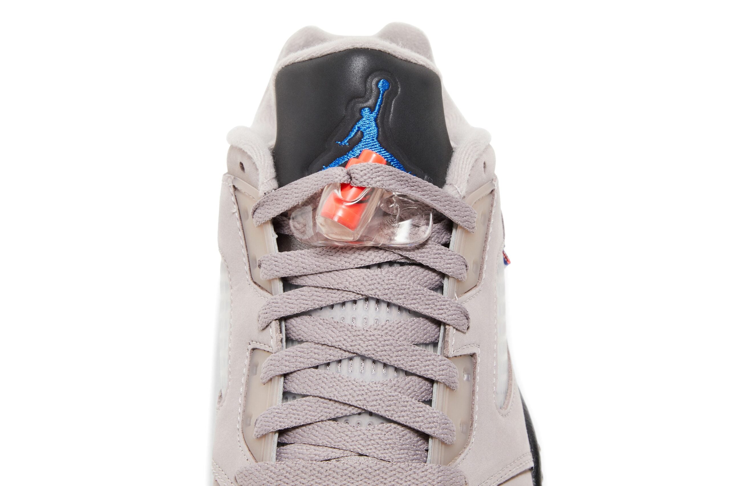 Air Jordan 5 Retro Low Paname collab Paris Saint-Germain DX6325-204