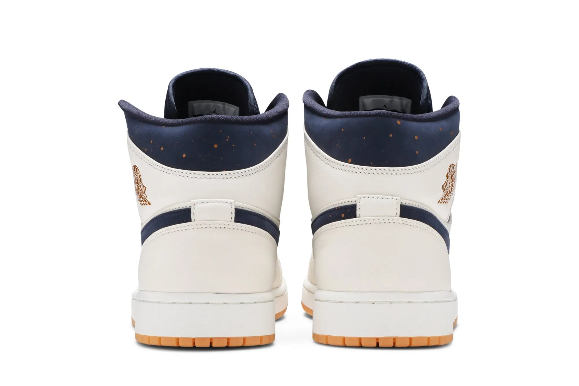 Air Jordan 1 Mid 'Jeter' AH6342-104