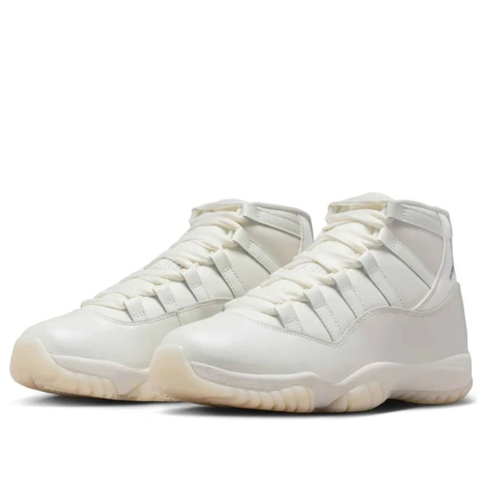 Jordan 11 Retro Pearl (Women's) AR0715-110