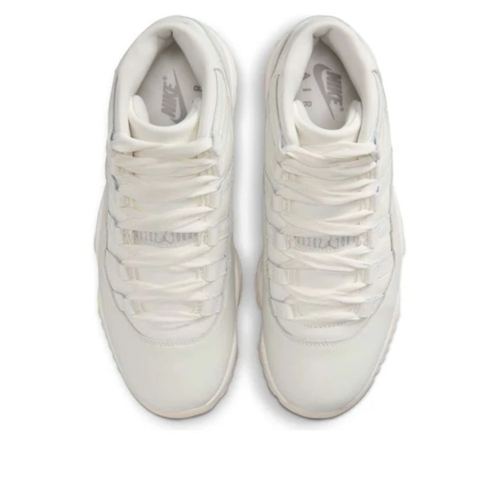 Jordan 11 Retro Pearl (Women's) AR0715-110