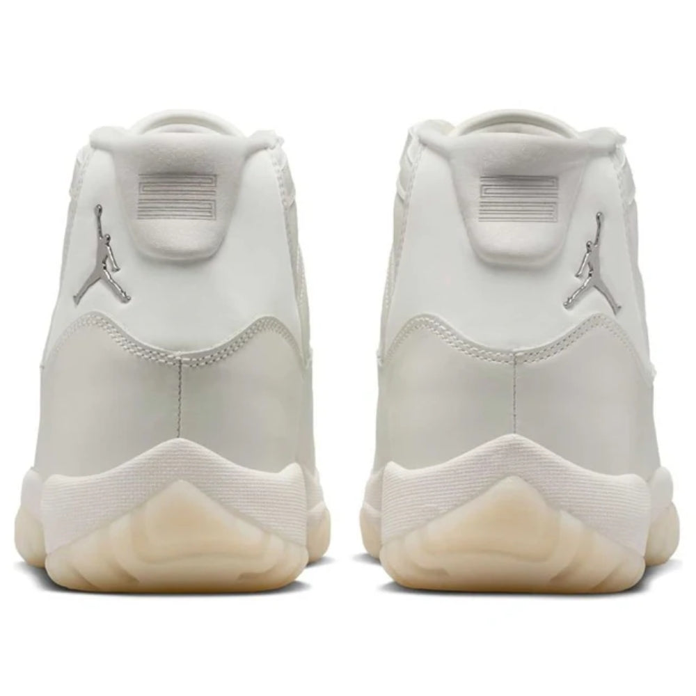 Jordan 11 Retro Pearl (Women's) AR0715-110