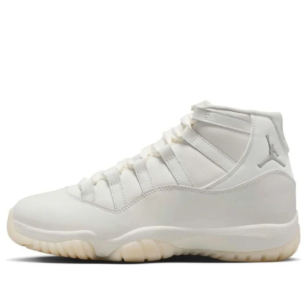 Jordan 11 Retro Pearl (Women's) AR0715-110