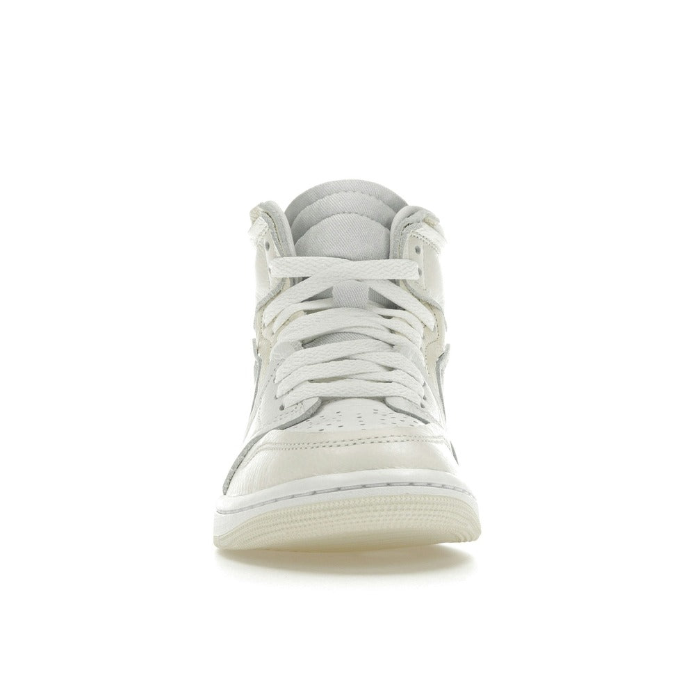 Air Jordan 1 High Method of Make Coconut Milk (Women Exclusive) FB9891-100