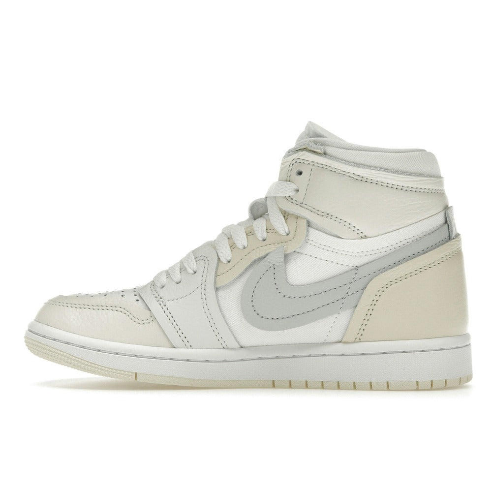 Air Jordan 1 High Method of Make Coconut Milk (Women Exclusive) FB9891-100
