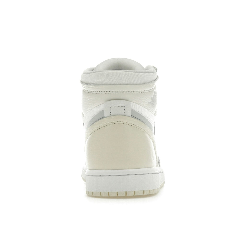 Air Jordan 1 High Method of Make Coconut Milk (Women Exclusive) FB9891-100