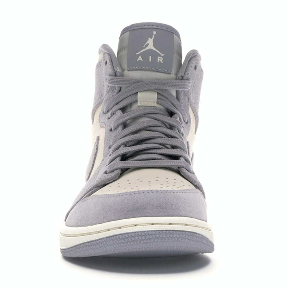 Air Jordan 1 High Premium Atmosphere Grey (Women Exclusive) AH7389-101