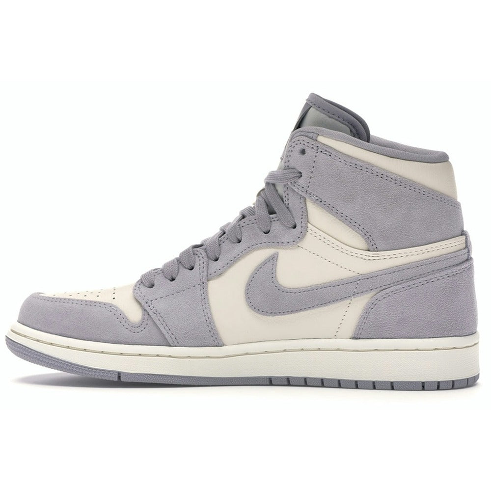Air Jordan 1 High Premium Atmosphere Grey (Women Exclusive) AH7389-101