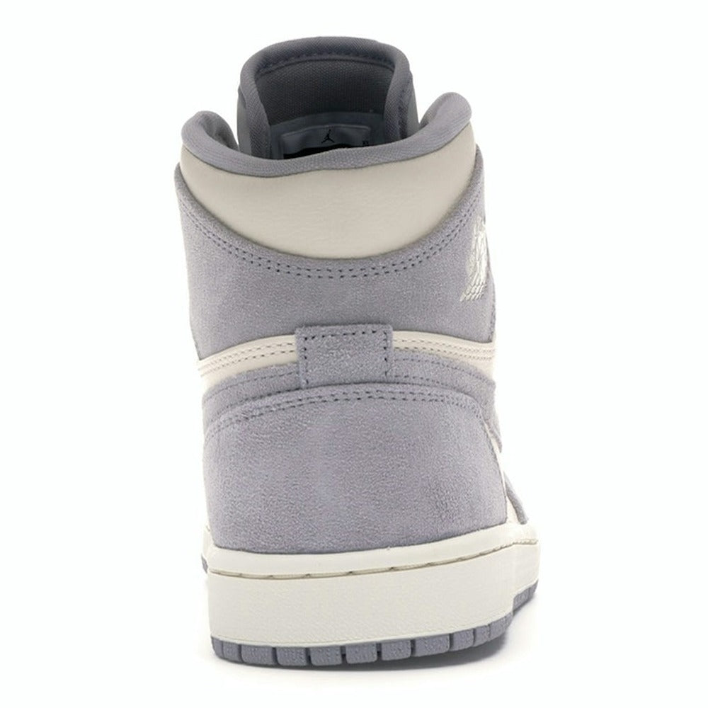 Air Jordan 1 High Premium Atmosphere Grey (Women Exclusive) AH7389-101