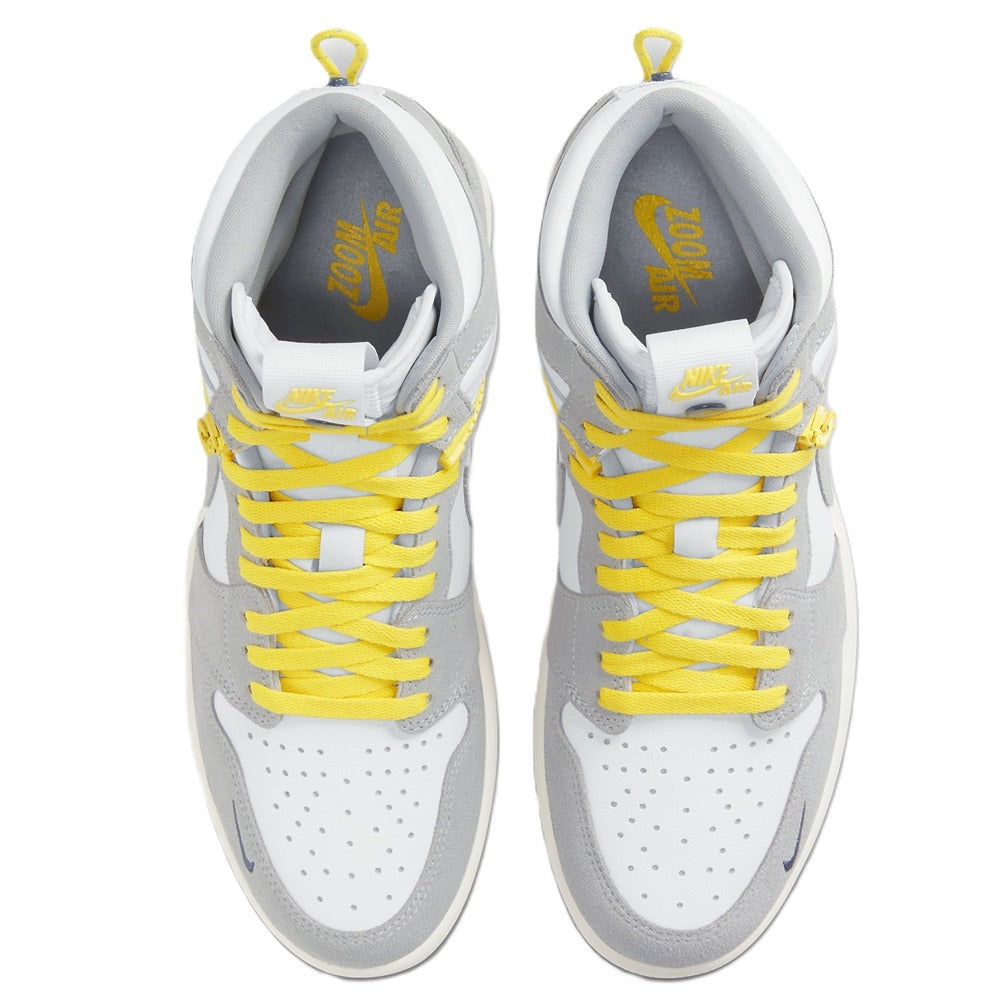 Air Jordan 1 High Switch Light Smoke Grey CW6576-100