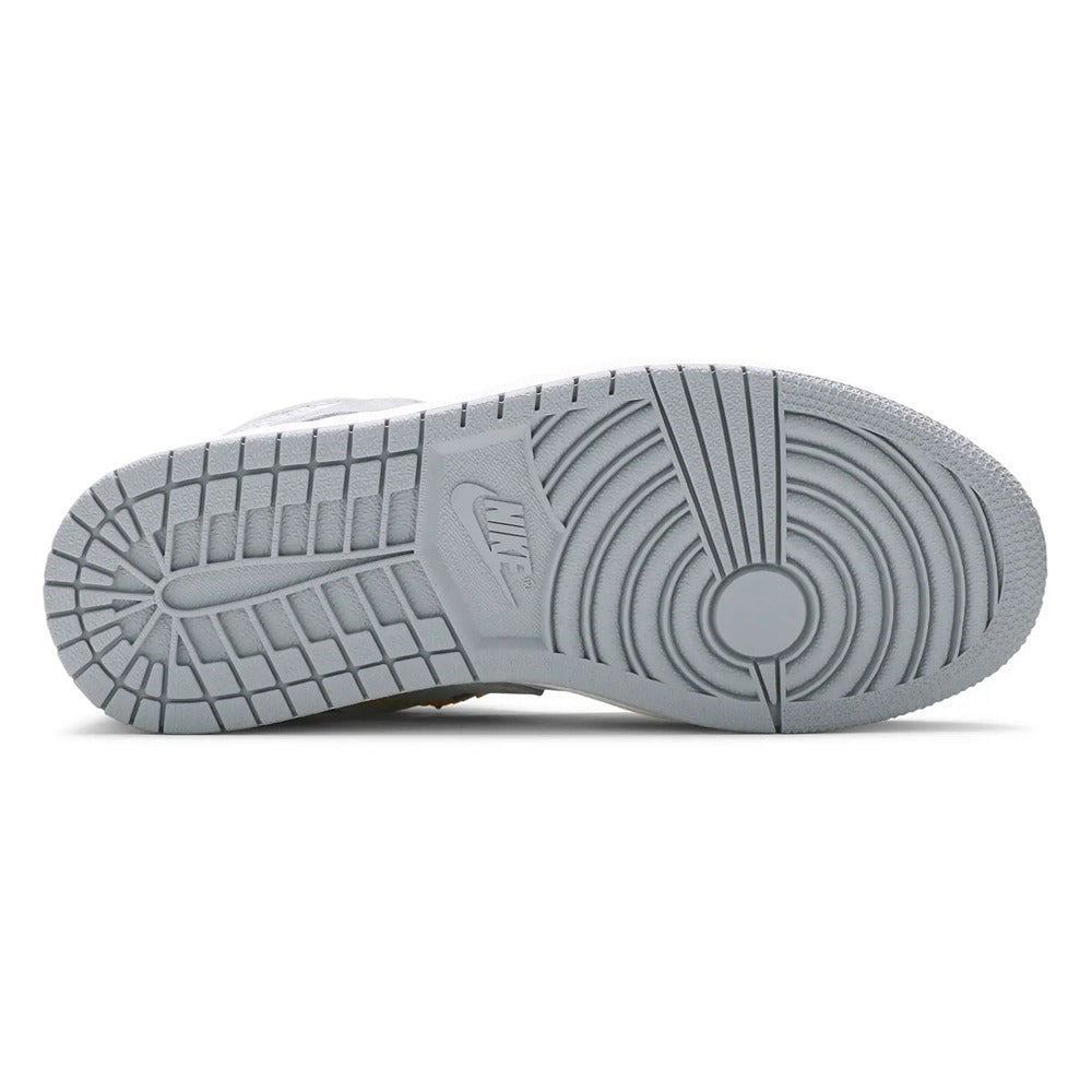 Air Jordan 1 High Switch Light Smoke Grey CW6576-100