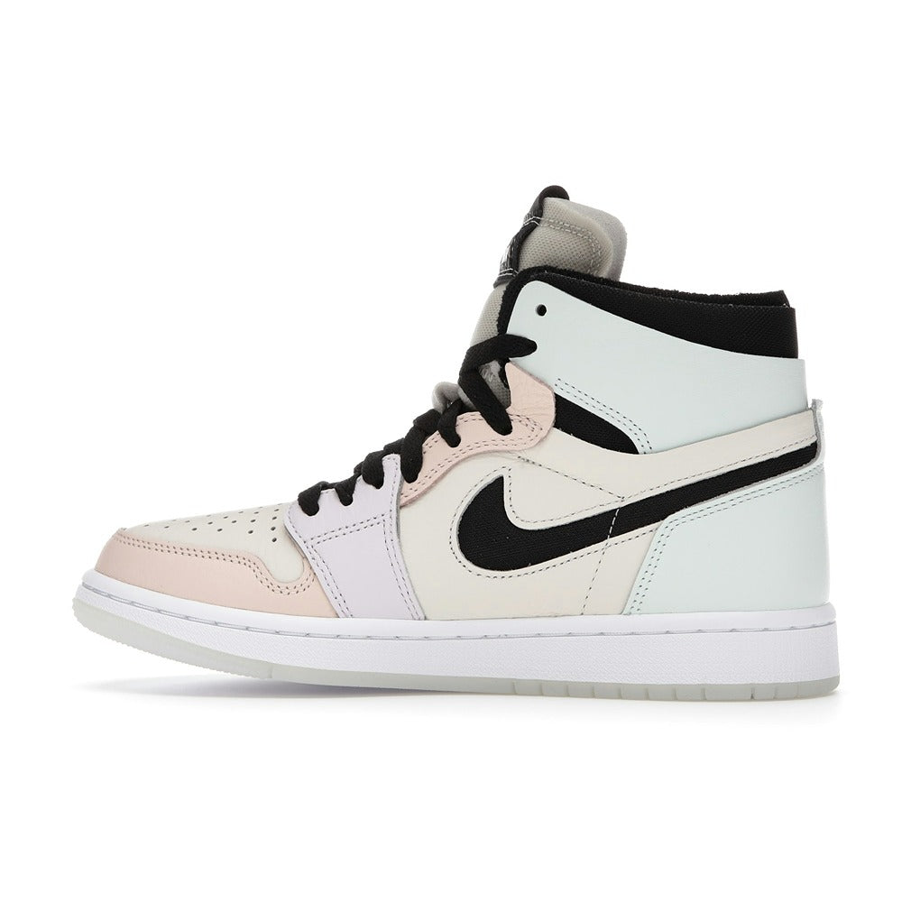 Air Jordan 1 High Zoom Comfort Easter (Women Exclusive) CT0979-101