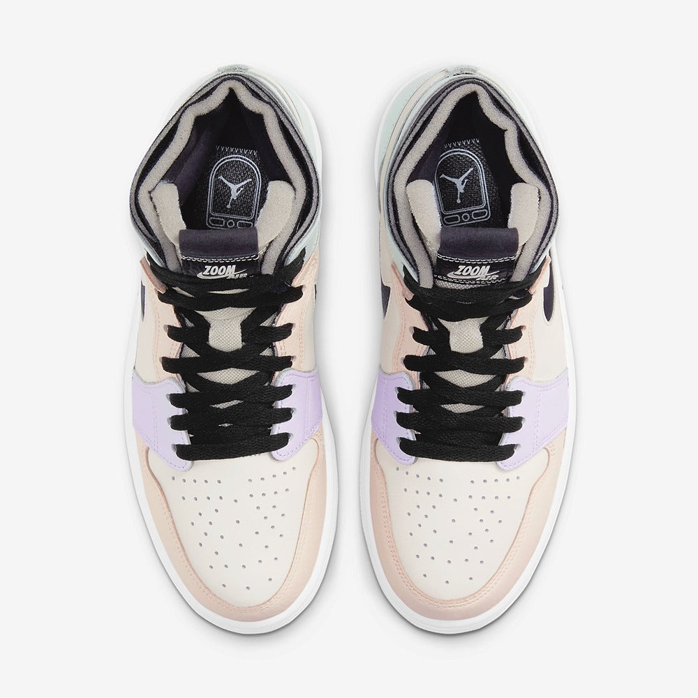 Air Jordan 1 High Zoom Comfort Easter (Women Exclusive) CT0979-101