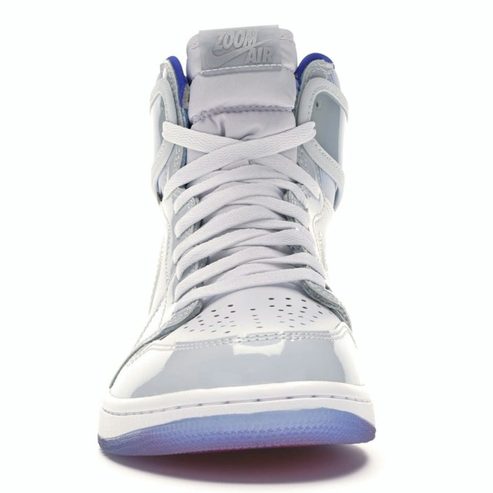 Air Jordan 1 High Zoom Racer Blue CK6637-104