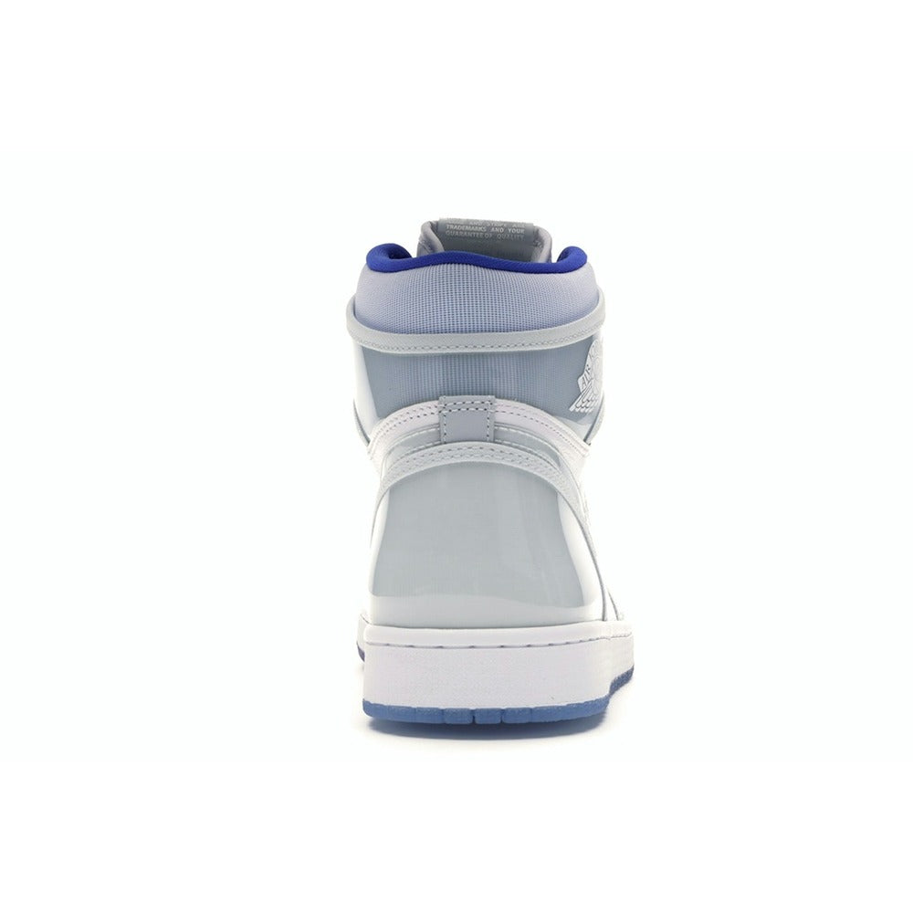 Air Jordan 1 High Zoom Racer Blue CK6637-104