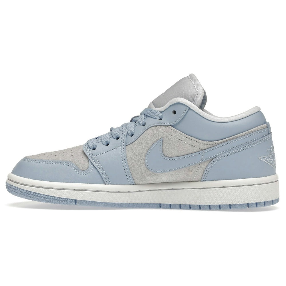 Air Jordan 1 Low Aluminum (Women Exclusive) DC0774-050