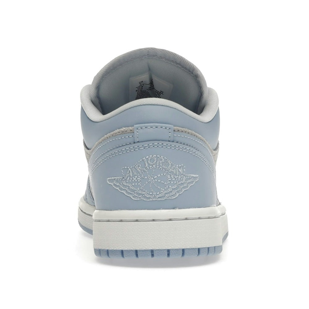 Air Jordan 1 Low Aluminum (Women Exclusive) DC0774-050