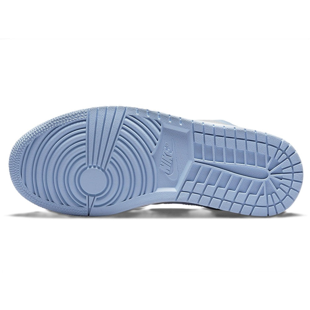 Air Jordan 1 Low Aluminum (Women Exclusive) DC0774-050