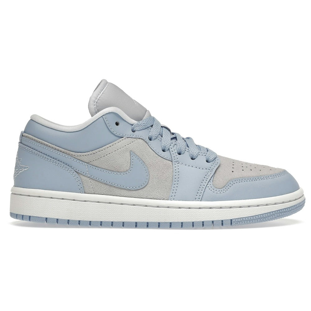 Air Jordan 1 Low Aluminum (Women Exclusive) DC0774-050