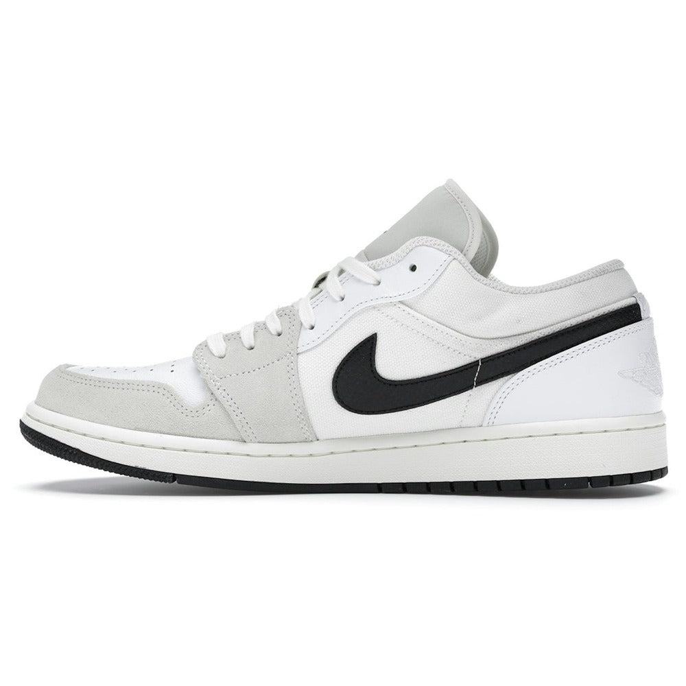 Air Jordan 1 Low Astrograbber DC3533-100