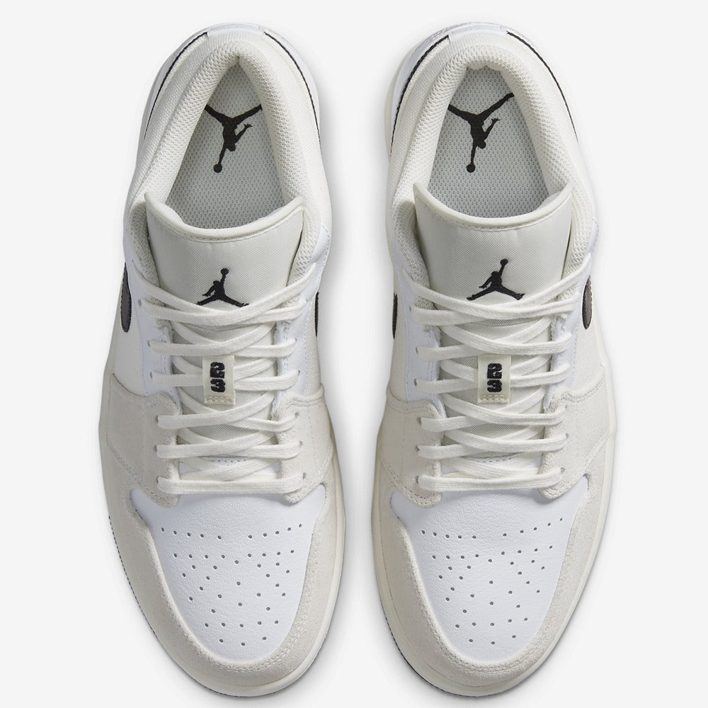 Air Jordan 1 Low Astrograbber DC3533-100