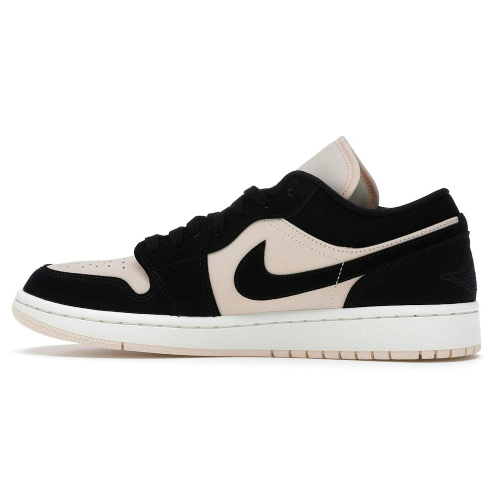 Air Jordan 1 Low Black Guava Ice (Women Exclusive) DC0774-003
