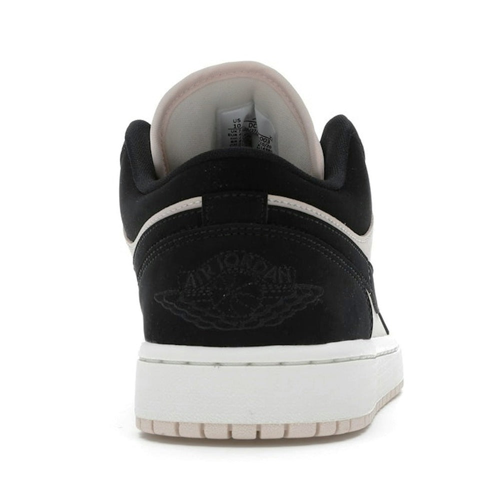Air Jordan 1 Low Black Guava Ice (Women Exclusive) DC0774-003