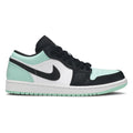 Air Jordan 1 Low Emerald 553558-117